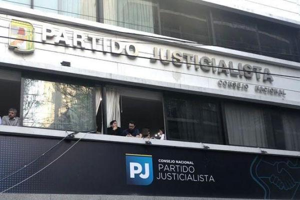 16 de Mayo: la fecha elegida por el PJ para el congreso partidario
