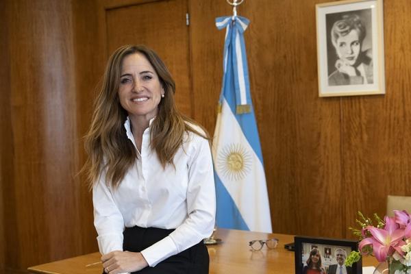 Para Tolosa Paz, la decisión de Alberto Fernández fue para generar un frente competitivo