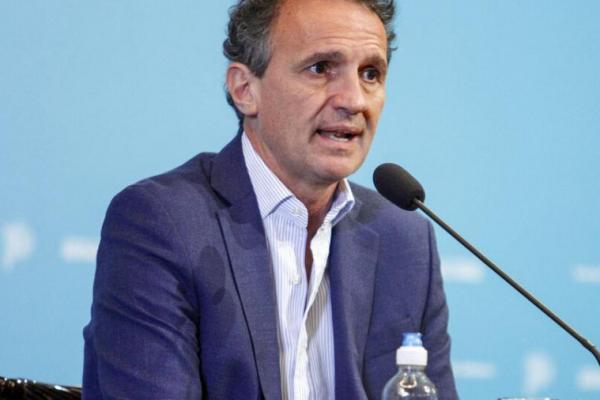 Katopodis consideró que hay grupos que están buscando que se rompa la economía"