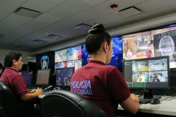 Denunciaron al Gobierno porteño por el uso de datos biométricos sin "justificación racional"