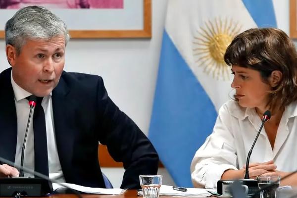 Juicio Político a la Corte: ex administrador apuntó contra Maqueda por la obra social y denunció irregularidades y amenazas de Rosatti