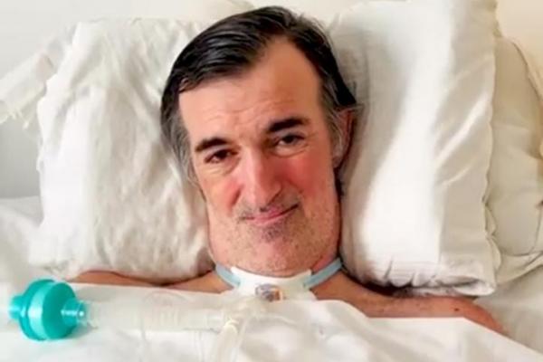 Esteban Bullrich anunció que presentará un "acuerdo nacional" con "todo el espectro ideológico"