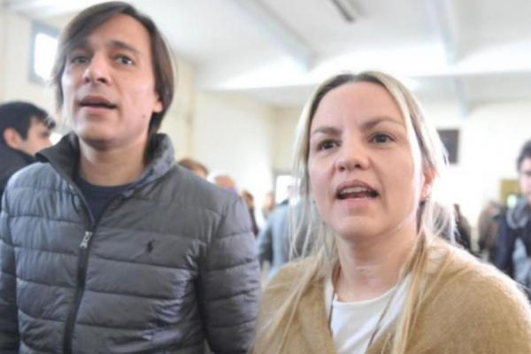 Excarcelaron al marido de Píparo que quiso matar a dos jóvenes: llegará libre al juicio