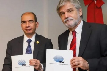 Argentina y Vietnam celebraron acuerdos de cooperación en ciencia y tecnología
