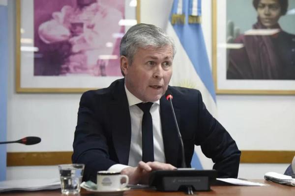 Marchi pidió declarar como testigo en la causa que investiga irregularidades en la obra social judicial