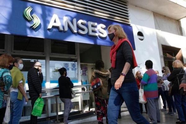 Moratoria previsional: se iniciaron 50 mil trámites de jubilación con el nuevo plan de pago