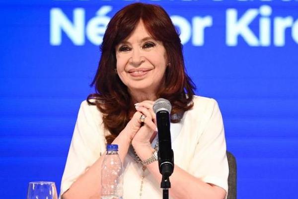 Cristina: El FMI fue el protagonista de los peores momentos que se vivieron en democracia en materia económica