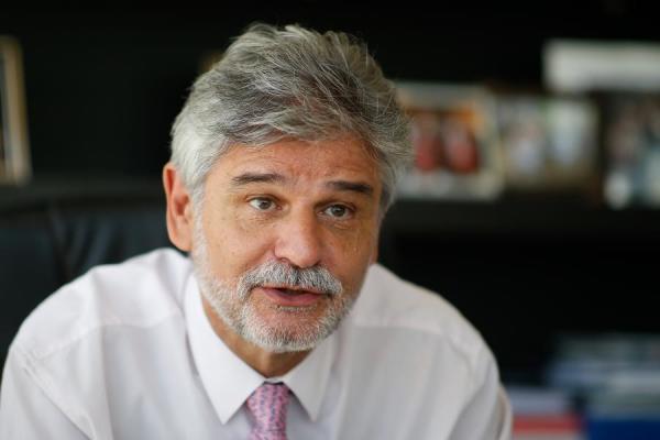 Filmus apuntó contra Milei y su propuesta de reforma educativa