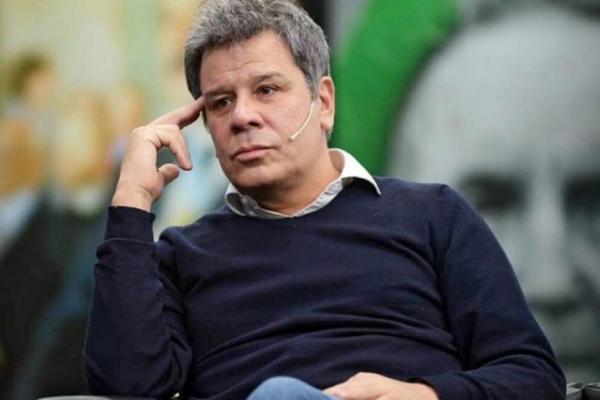 Elecciones 2023: Facundo Manes confirmó que será candidato a presidente por Juntos por el Cambio