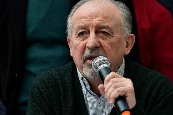 Yasky apuntó contra Milei y dijo que quiere acudir a la vieja receta podrida de la convertibilidad