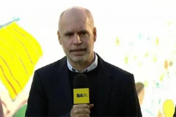 Larreta confirmó a Quirós y Jorge Macri como candidatos en la Ciudad, pero no descartó a Vidal