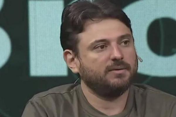 Grabois aceptó que de ser presidente le daría una oportunidad a Sergio Massa como ministro de Economía"