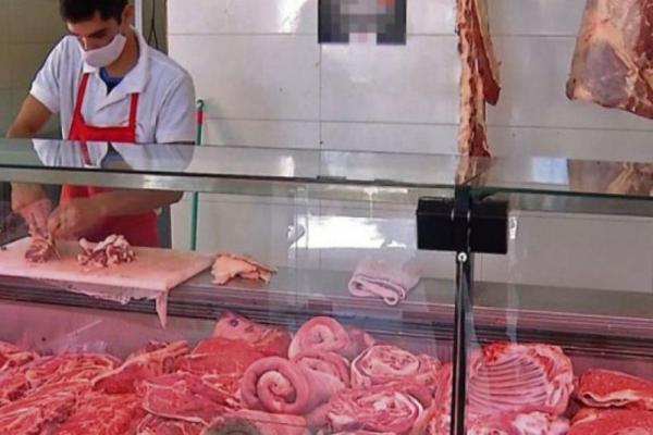 Repuntó el consumo interno de carne vacuna en marzo