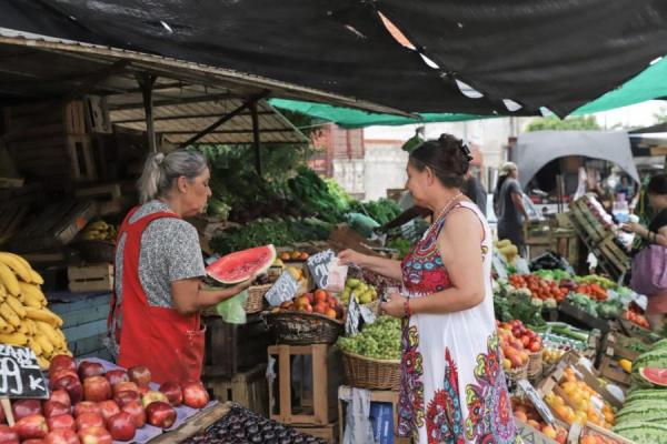 La Matanza refuerza sus Puntos de Abaratamiento: 14 lugares con alimentos hasta un 50% más baratos