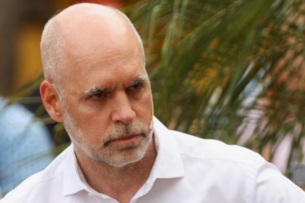 "Teorías conspirativas": Larreta defendió a Bullrich, pero pidió que "la justicia investigue"
