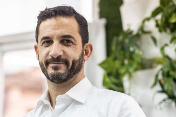 Tombolini desmintió al presidente de JP Morgan: "Es mentira, no hay falta de insumos"