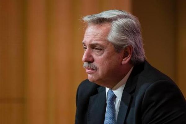 Fernández sobre el fallo de la CSJN: Es una clara intromision a la democracia y la autonomia de las provincias