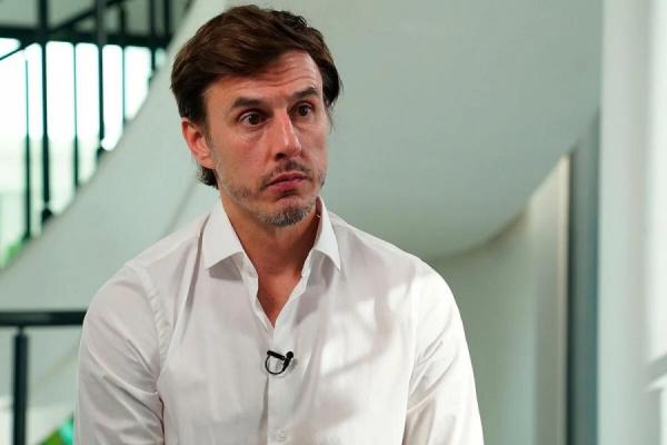 El marido de Pampita será precandidato a jefe de Gobierno porteño y competirá en la interna con López Murphy