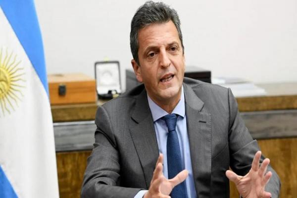 Massa advirtió que sería "un error" definir la candidatura presidencial del FDT en una PASO