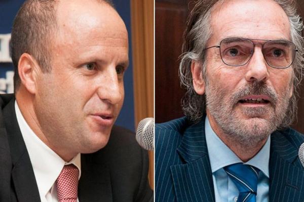 Obra pública: Casación rechazó las recusaciones de Cristina Kirchner contra los jueces Hornos y Borinsky