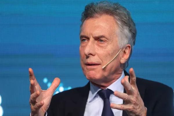 Macri celebró la decisión de la Corte de suspender las elecciones en Tucumán y San Juan con una metáfora futbolera