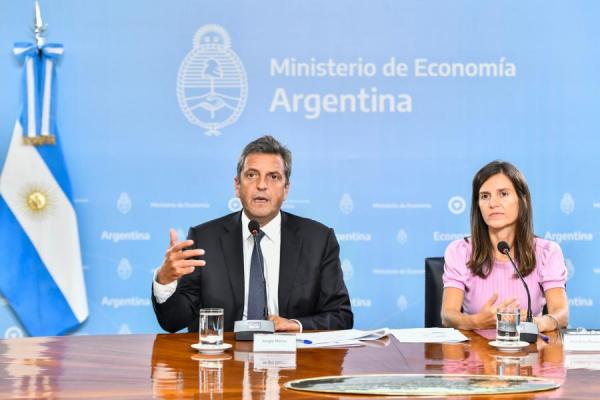 El Gobierno anunció un aumento del 21% para jubilaciones, pensiones y asignaciones