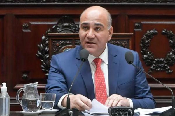 Tucumán suspendió las elecciones provinciales en todas sus categorías