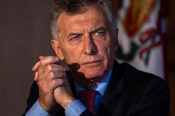 Multimillonario socio offshore de Macri vino a Argentina para abrir una mutual de venta ciudadanías italianas por 2000 euros