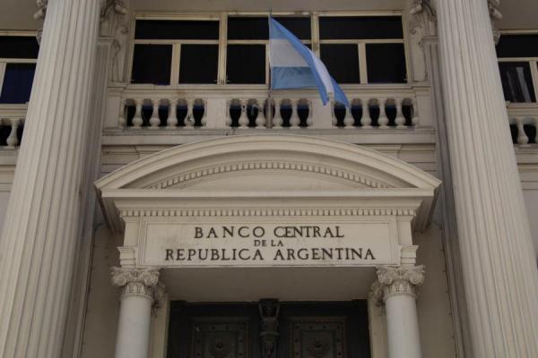 El Banco Central suma cinco ruedas consecutivas con saldo neto positivo