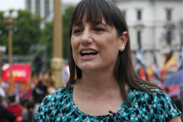 Del Plá: El FDT sobreactúa para hacernos creer que todos los males tienen que ver con la Corte