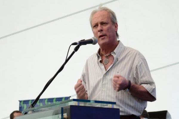 El titular de UPCN afirmó que el n candidato con mejores condiciones es Massa, pero también elogió a Larreta