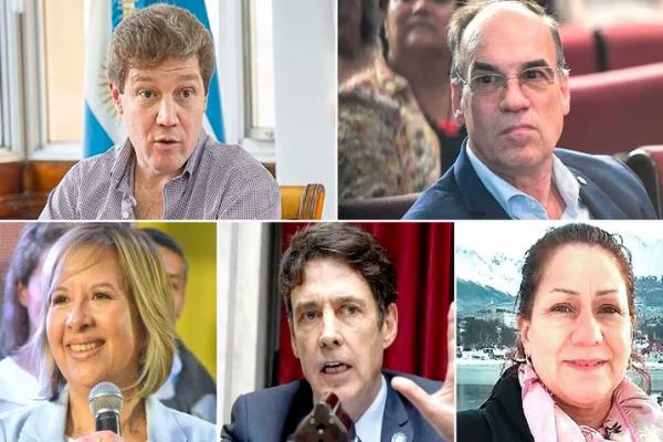 Elecciones en Tierra del Fuego: qué se vota y quiénes son los candidatos