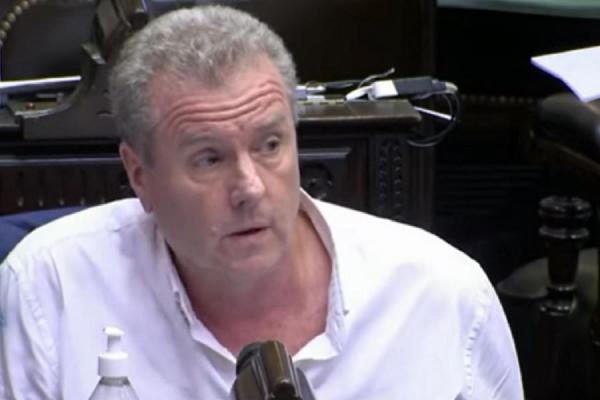 Atentado a Cristina Kirchner: Capuchetti rechazó el pedido de que se secuestre el celular de Milman