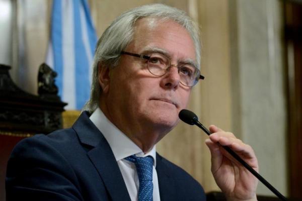 Según Pinedo las internas del PRO las van a ganar "los halcones"