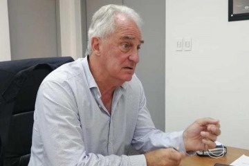 Lava Jato: imputan por lavado a representante de Uruguay en la organización del Mundial de Fútbol 2030