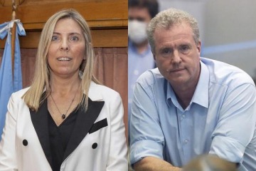 Atentado CFK: El fiscal volvió a pedir el secuestro del celular de Milman 