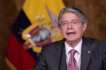 Ecuador: Lasso disolvió el parlamento y convocó a elecciones anticipadas