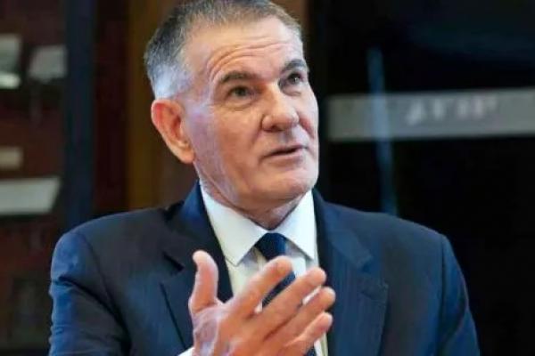 Oficializan el plan de alivio fiscal a tasa baja para pymes y monotributistas