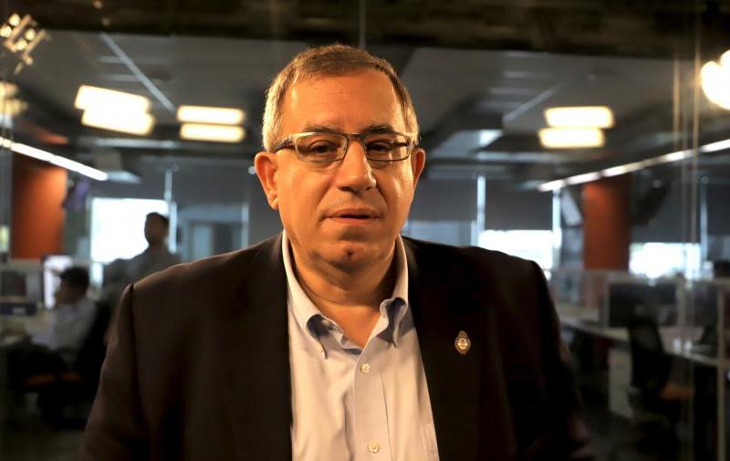 Causa Generación Zoe: Maslatón declaró como testigo y hundió a Cositorto por su "fraude financiero" Ponzi