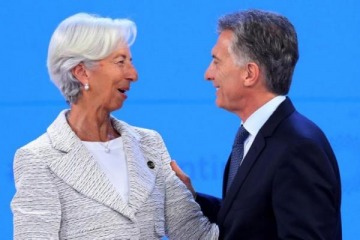 La AGN detectó numerosas irregularidades del préstamo del FMI a Macri