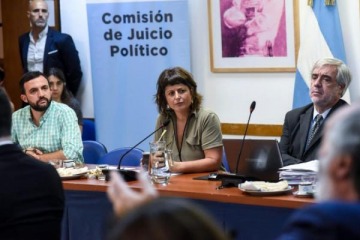 El FdT pidió ampliar el Juicio Político a la Corte por la suspensión de las elecciones en Tucumán y en San Juan