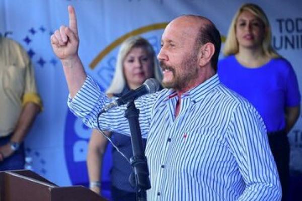 Para evitar lo de Tucumán y San Juan, Formosa va con un recurso a la Corte "en defensa de la autonomía y la democracia"