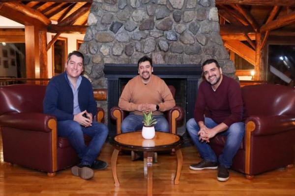 Tierra del Fuego: intendentes de La Cámpora realizaron una reunión para analizar el resultado de las elecciones