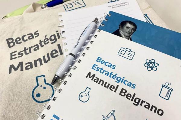 Becas Manuel Belgrano: se conocieron los resultados, cómo saber si mi solicitud fue aceptada