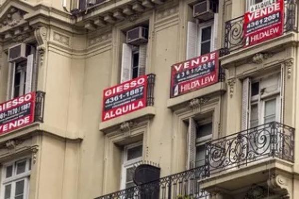 AFIP:  realizan cambios para declarar autos, motos y propiedades