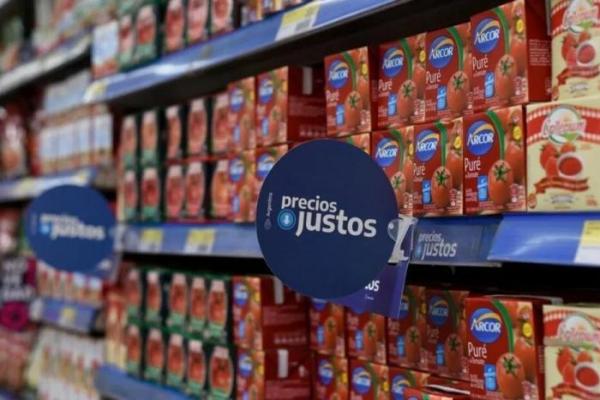 Precios Justos: extienden la canasta con más de dos mil productos hasta el 31 de julio