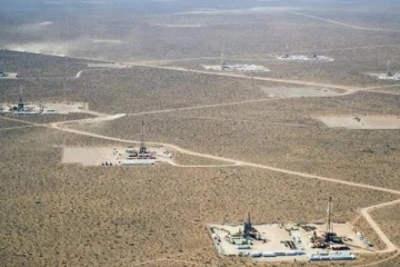Paro total en Vaca Muerta: reclaman por un operario que perdió un brazo en un accidente
