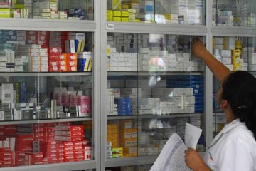 Descuento para medicamentos en farmacias: comienza a restablecerse el sistema tras el hackeo