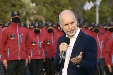 Denuncian a Larreta de un desvío millonario de fondos destinados a sanear el Riachuelo