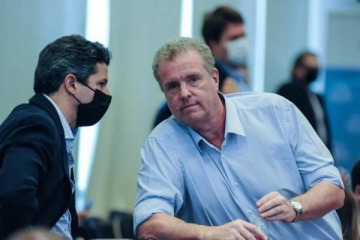 Atentado contra CFK: el fiscal de Cámara también sostiene que debe secuestrarse el celular de Milman